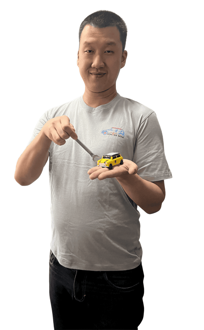 Cliff Lokananta